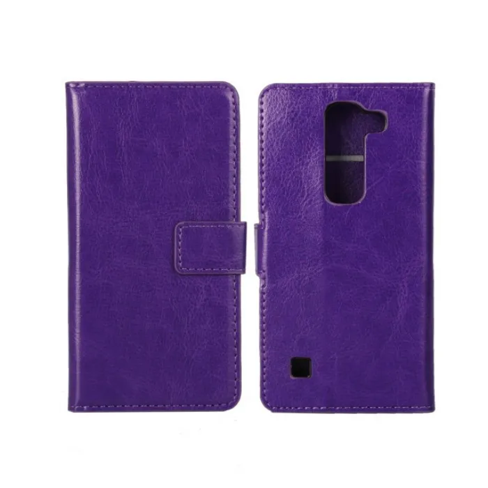 LG Spirit Crazy Horse Wallet Case (9)