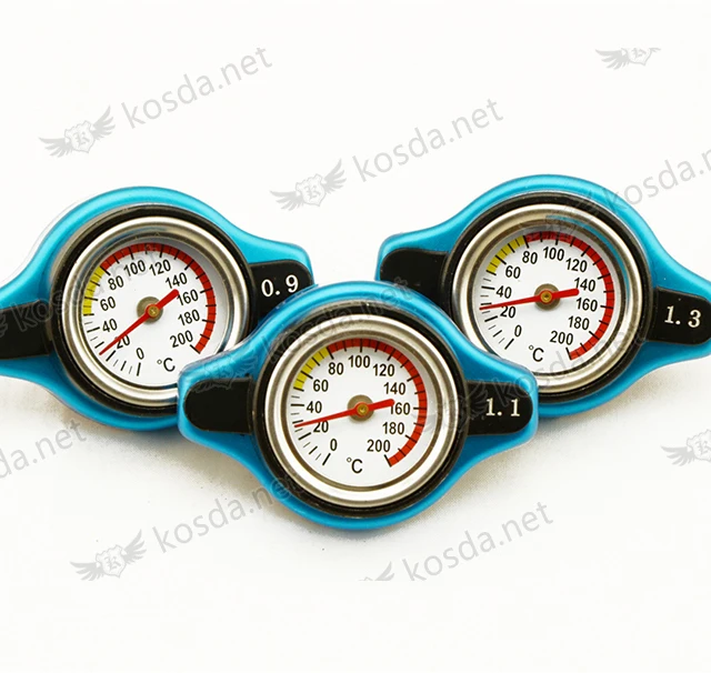 D1 Spec Thermo Radiator Cap (2)