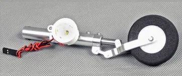 Front Landing Gear (No Retract) for Freewing F15 90mm RC Plane FJ30911 083 Front Landing Gear (No Retract) for Freewing F15 90mm RC Plane FJ30911 083
