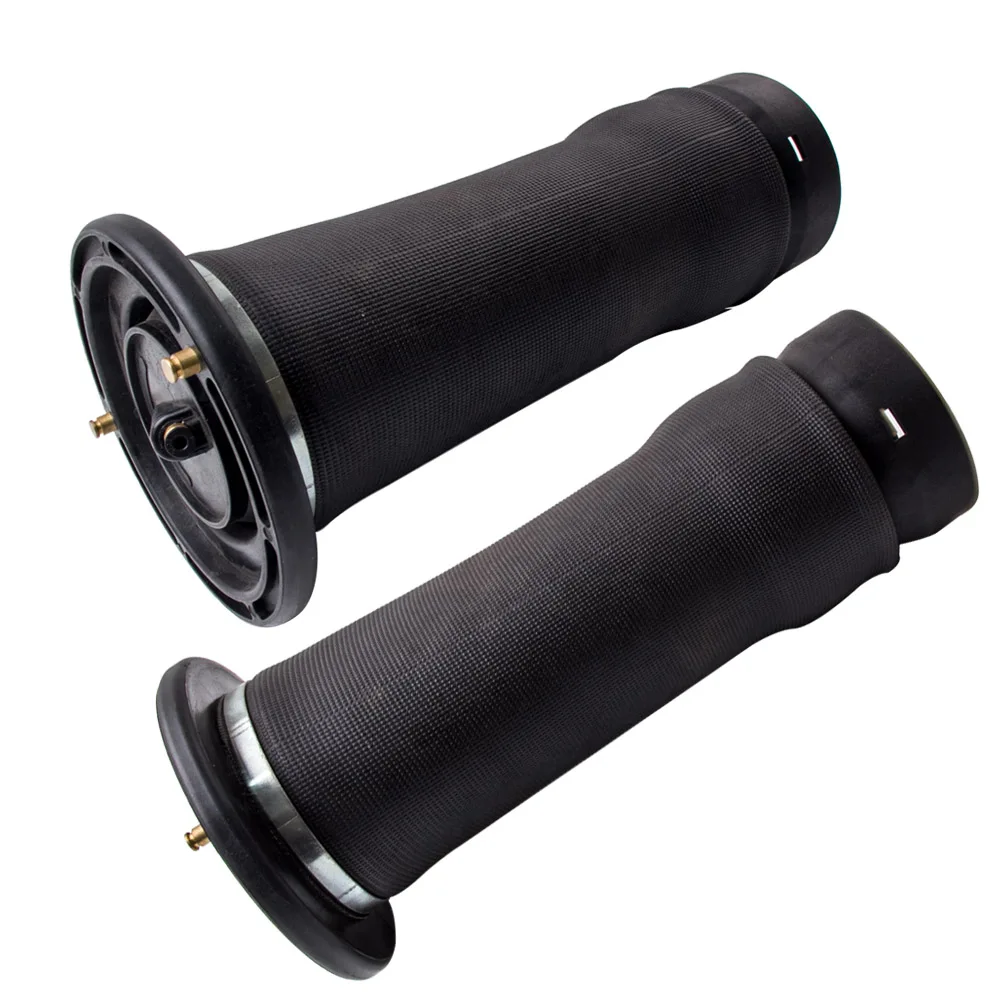 

Air Suspension Bag REAR left and front For Land Rover Discovery II 1998-2004 RKB101200G RKB101200 Spring Strut Shock Springs
