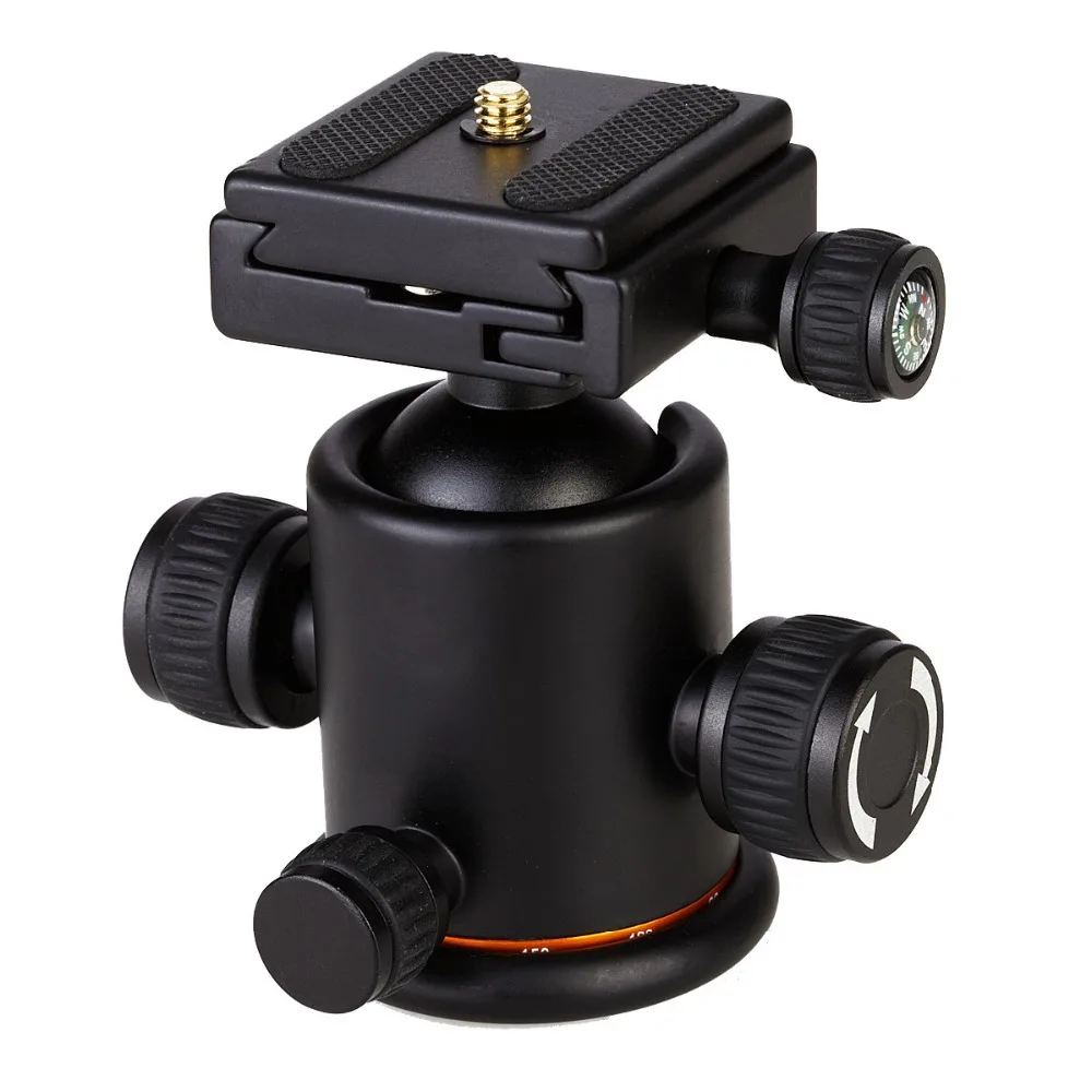 High Quality Professional Low Price KS 0 AH Aluminum Video Camera