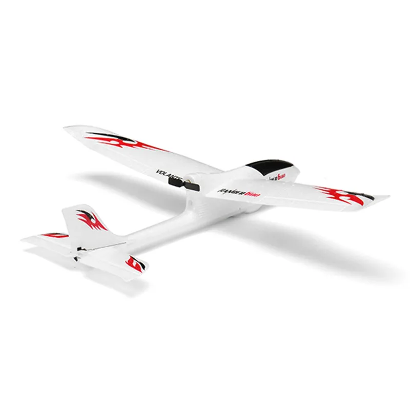 ranger 600 rc plane