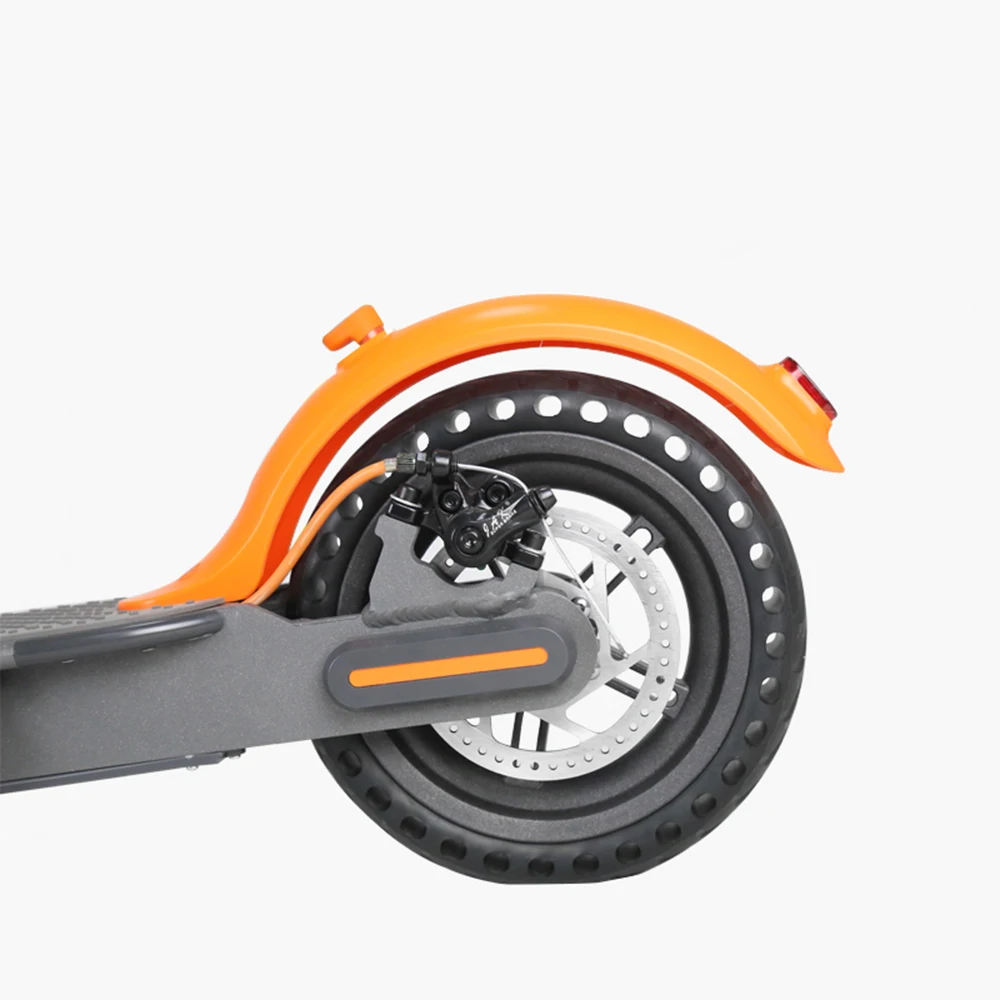 Оригинальный-пневматический амортизирующие шины спереди и сзади 8 1/2*2 амортизирующие шины для Xiaomi Mijia M365 Электрический скутер