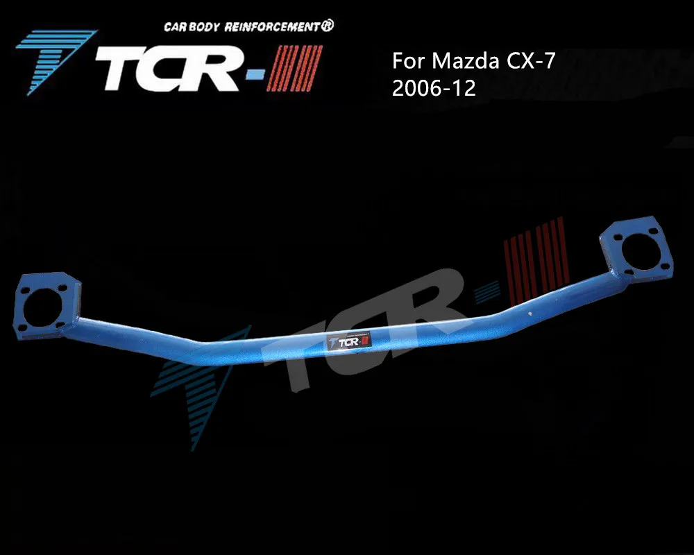 TTCR II для Mazda CX 7 2006 12 автомобильные аксессуары Стайлинг автомобиля Натяжной