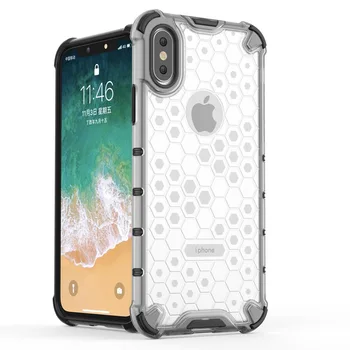 Y-Ta Honeycomb Case for iPhone 11/11 Pro/11 Pro Max 1