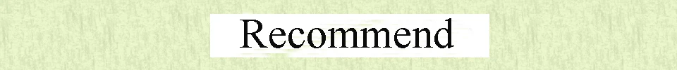 Recommend (3)