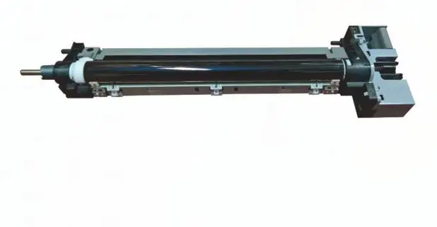 1 шт. новый черный барабан комплект картридж DK7105 совместимый для kyocera TA3010i 3510i 3011i