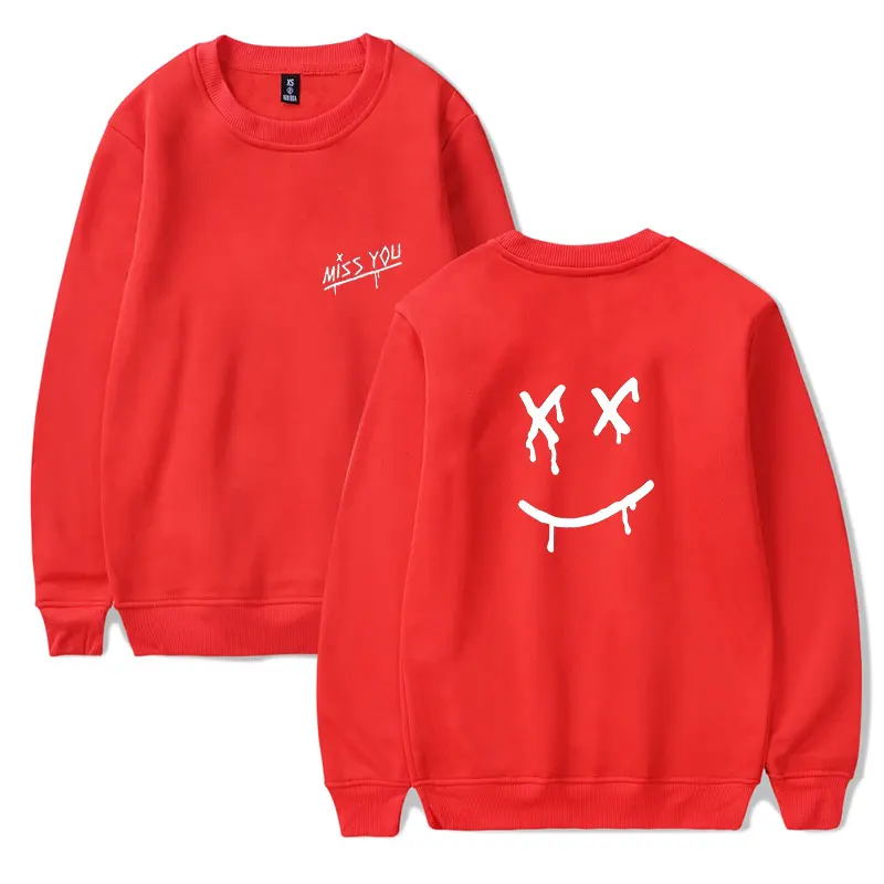 BTS England Singer Louis Tomlinson 91 Print Capless Sweatshirts Men and Women Fans Sweatshirt Hip Hop Popular Idol S-4XL Clothes
