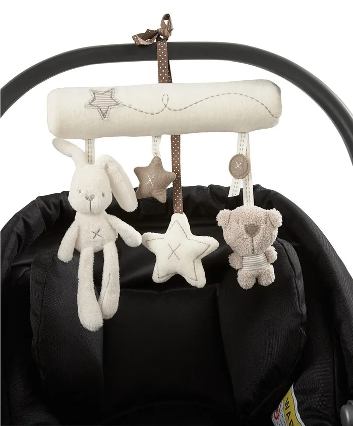 toy pendant hanging toys bed for dolls hang car hanging baby hand newborn gift infant baby bed toys stroller educational rabbit toy pendant hanging toys bed for dolls hang car hanging baby hand newborn gift infant baby bed toys stroller educational rabbit