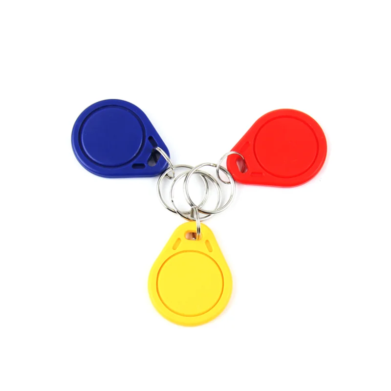 1356Mhz Ic Uid Changeable Sector 0 Block 0 Writable Proximity Keyfobs Rewritable huismerk kopen in de aanbieding 1356Mhz Ic Uid Changeable Sector 0 Block 0 Writable Proximity Keyfobs Rewritable huismerk kopen in de aanbieding