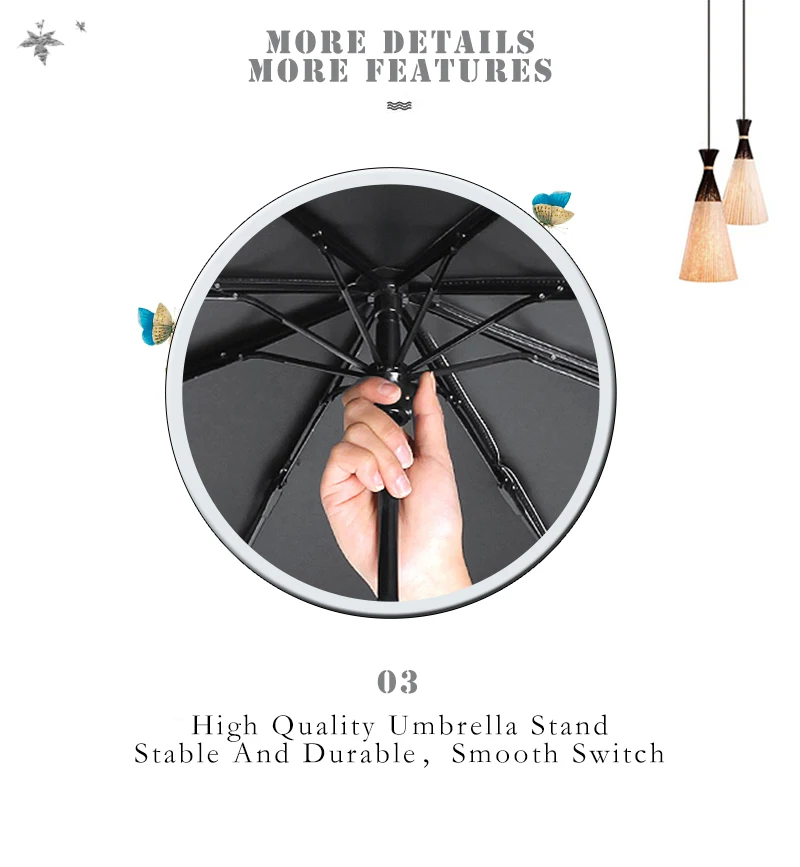 Colour Changing Umbrella (6)