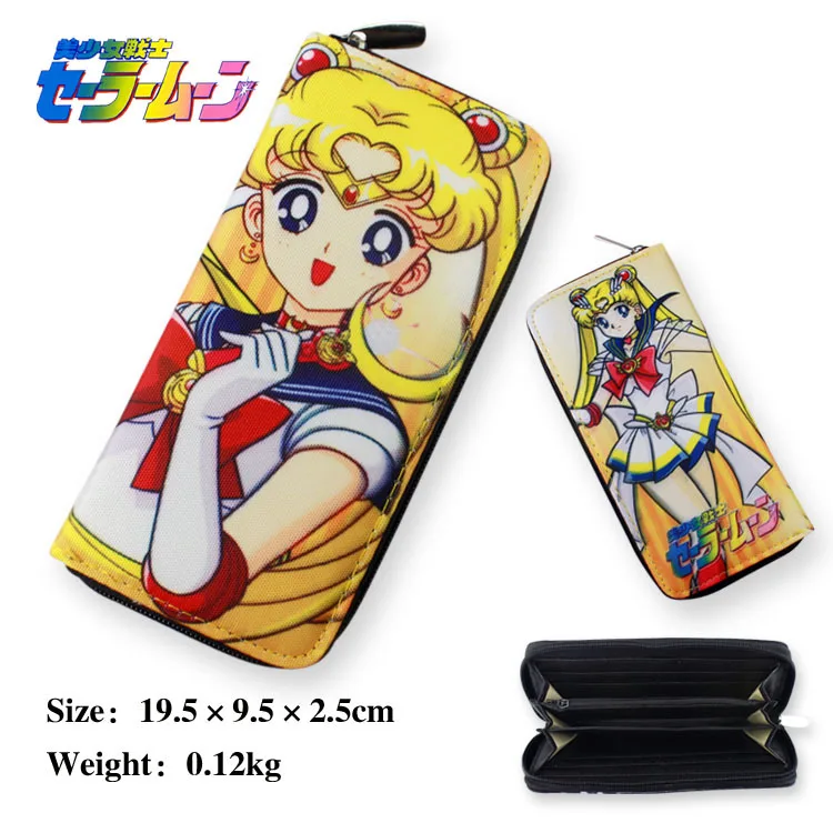 Moneda de niños Pokemon Eviee dibujos animados Billetera Monedero Cartera pequeñas bolsas de fiesta niños