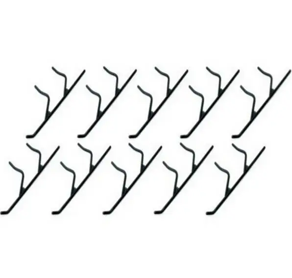 

5 sets Landing Skid gear for Esky Lama V4 E033 000400 EK1-0574 V5