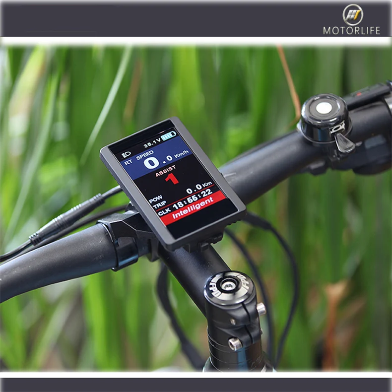 Новый Bafang bbs02B 48V 750W Ebike электродвигатель для электрического велосипеда 8fun drive