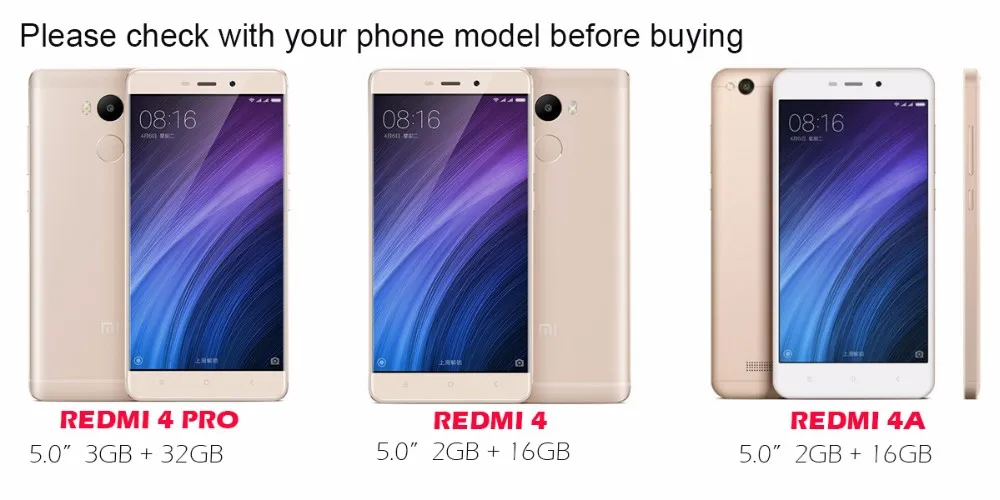 Чехол Xiao mi Red mi 4 PRO, умный чехол С Откидывающейся Крышкой, кожаный чехол для мобильного телефона Xiaomi mi Red mi 4 prime 5,0"