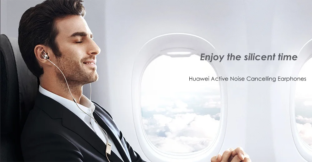 Huawei AM185 Earphone 