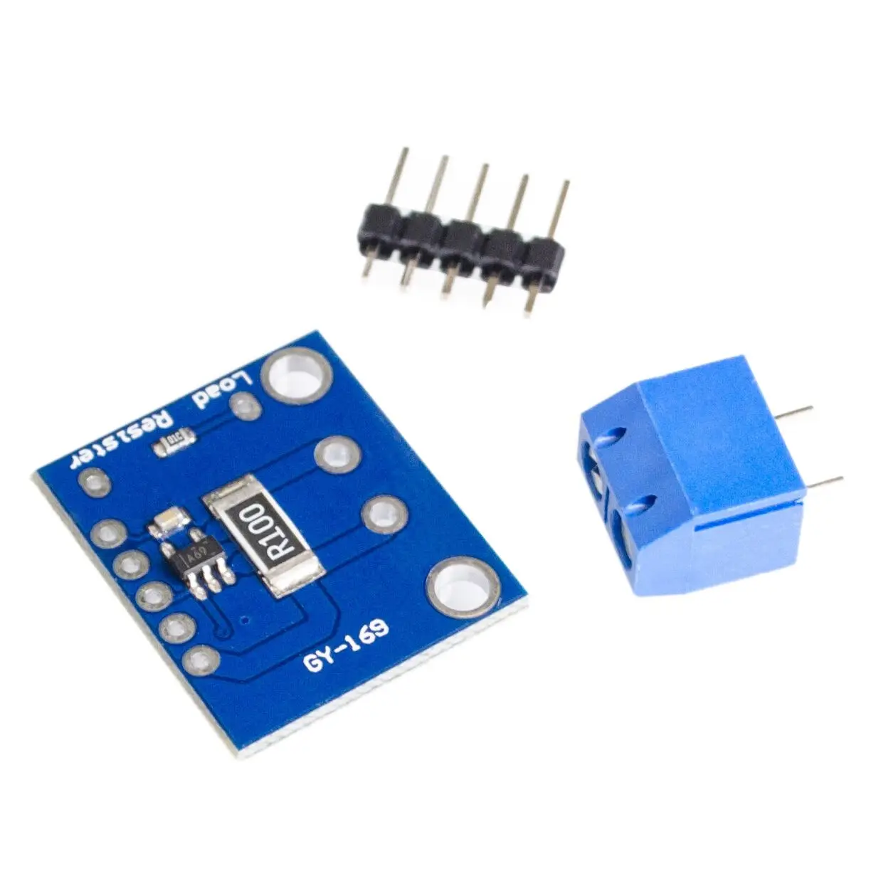 

GY-169 INA169 precision analog current converter current sensor module