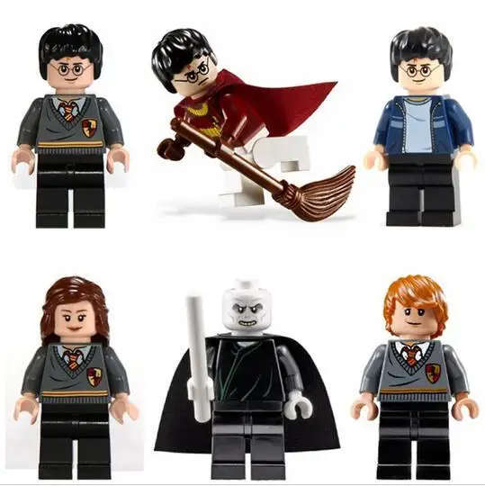 lego harry potter aliexpress