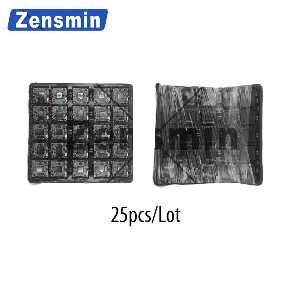 25 per lot