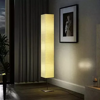 

Modern LED Decorative Floor Lamp 170 cm Standing Lamp For Home Bedrooms Living Room Lamp