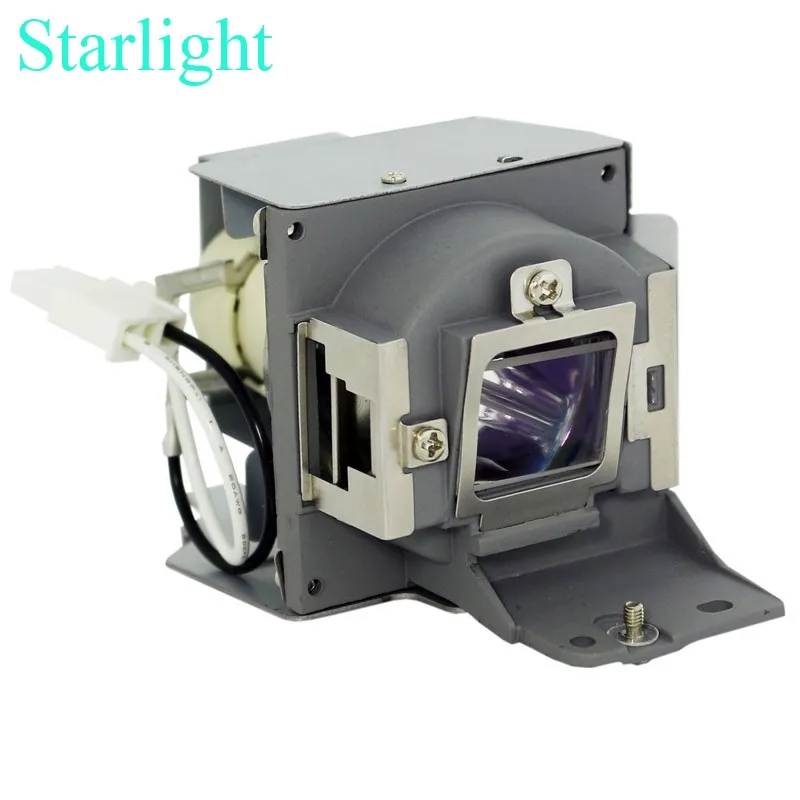 

compatible 5J.J9A05.001 for BENQ DX818ST DX819ST MW820ST MX818ST MX819ST projector lamp bulb with housing