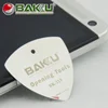 BAKU Professional Stainless Steel Metal Opening Picks Thin Pry Tool for iPad iPhone Tablet Smartphone Repair ► Photo 3/6