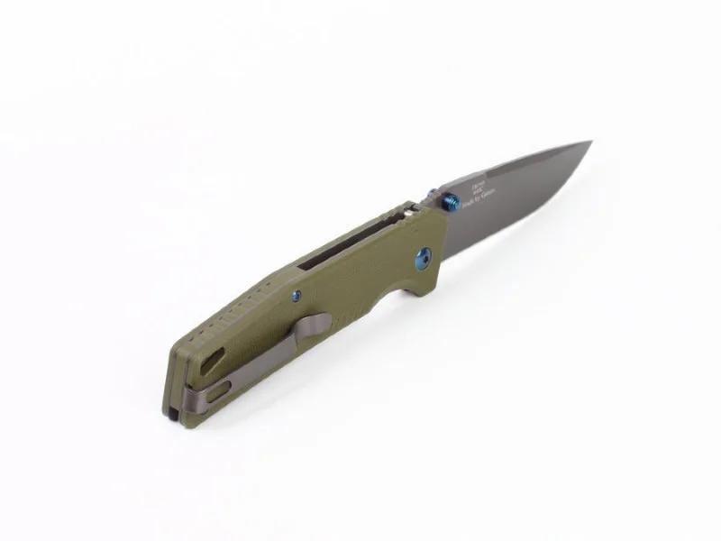 FB7603 супер милитари 440C Лезвие G10 ручка складной нож охотничий кемпинг выживания