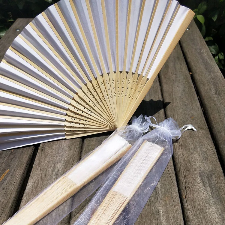 wedding fan (6)