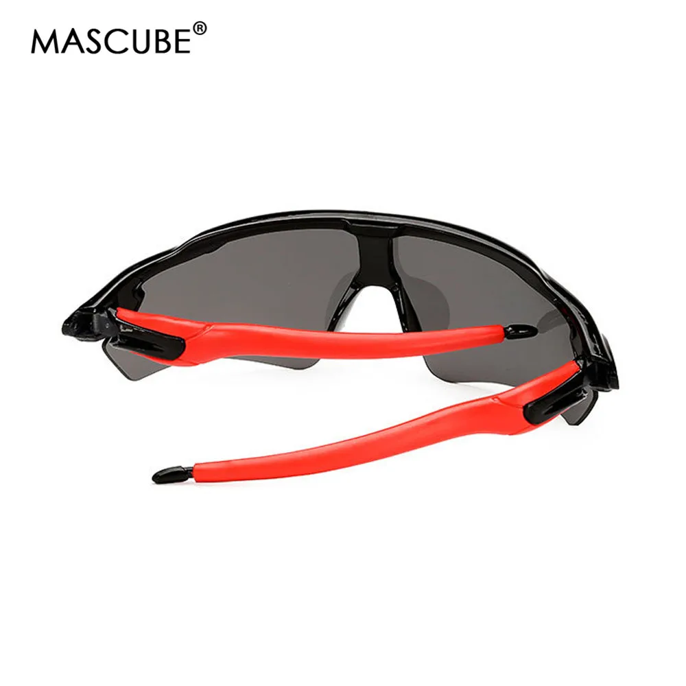 MASCUBE велосипедные солнцезащитные очки спортивные Gafas Deportivas для мужчин Oculos Ciclismo