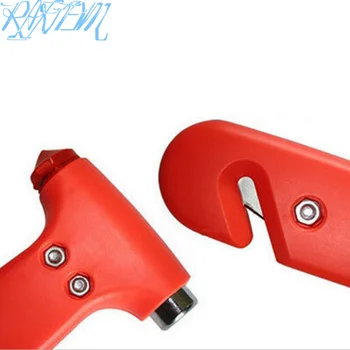 

Car Safety Hammer Escape Emergency Hammer for Great Wall Haval Hover H3 H5 H6 H7 H9 H8 H2 M4