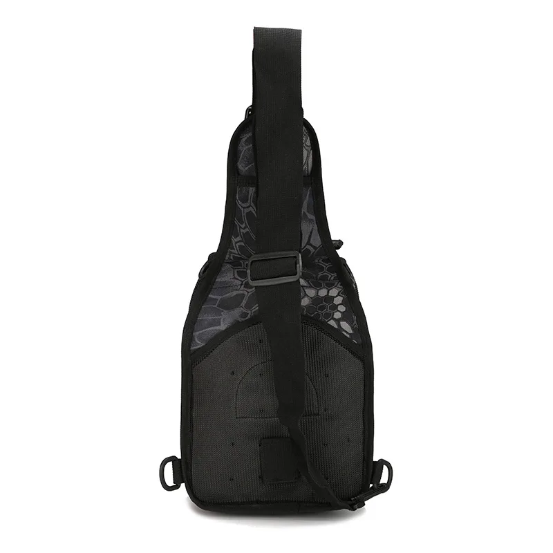  Outdoor Shoulder Military Bag Sports Climbing Backpack Shoulder Tactical Hiking Camping Hunting Day - 33040311211
