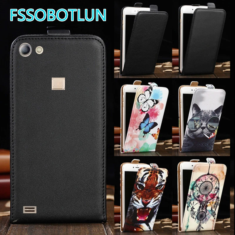 Factory direct!For XGODY X15S Cartoon Painting vertical phone cover bag flip up and down PU Leather Case | Мобильные телефоны и