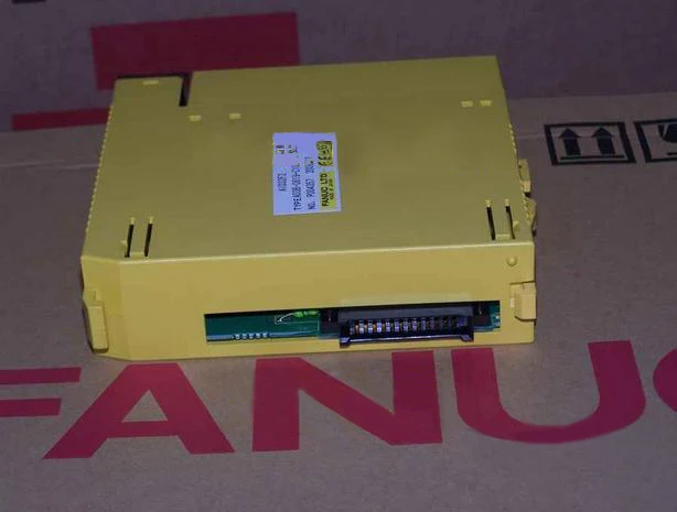 

Fanuc io module I/O board A03B-0807-C109 for CNC system controller AID32F2