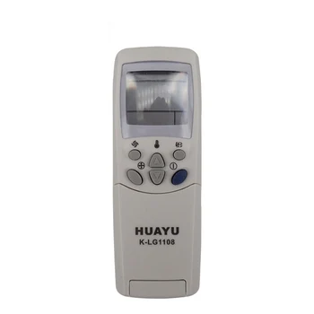 

Replacement Air Conditioner Remote Control For LG 6711A20010B 6711A90023E 671190023W 6711A20028K 6711A20010A LG KTLG004