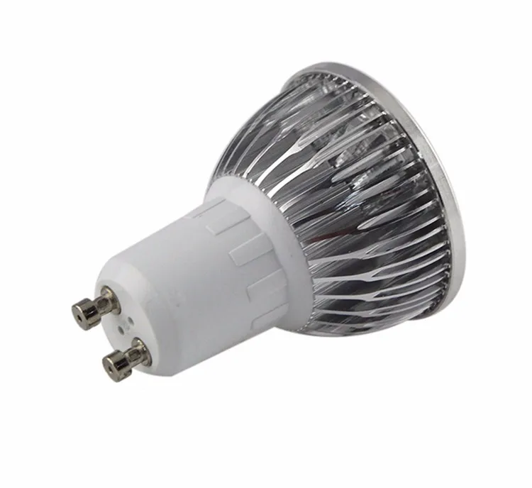 GU10 bombillas GU5.3 вел лампада 220 V 9 w 12 w 15 w 18 w lampen MR16 12 v удара светодиодные лампы E27 светодиодные лампы настольные лампы