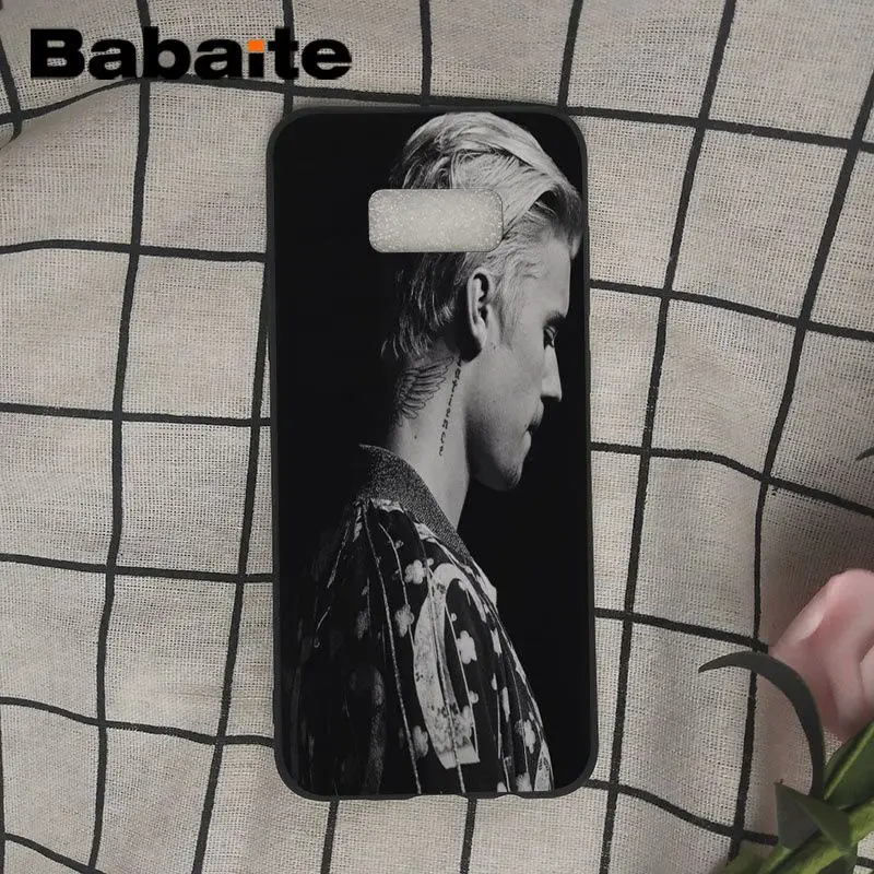 Justin Bieber Purpose Album