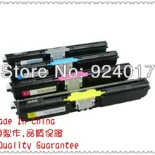 Для Konica Minolta BIZHUB C15 C17 C18 Тонер для цветного принтера картридж для Konica TNP33 TNP33K TNP33C TNP33M TNP33Y TNP-33 Заправка тонер