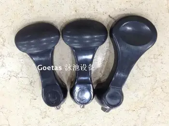 

free shipping 1piece Sand handle sand cylinder head filter valve handle