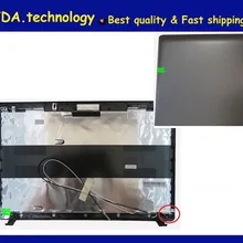 Wellendorff новая ЖК-задняя крышка для ASUS K55 K55V A55V X55C k55a X55 k55vd U57A задняя крышка