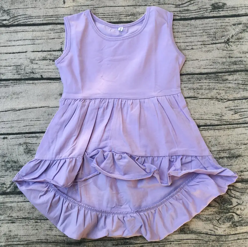 ruffle sleeves for long frocks
