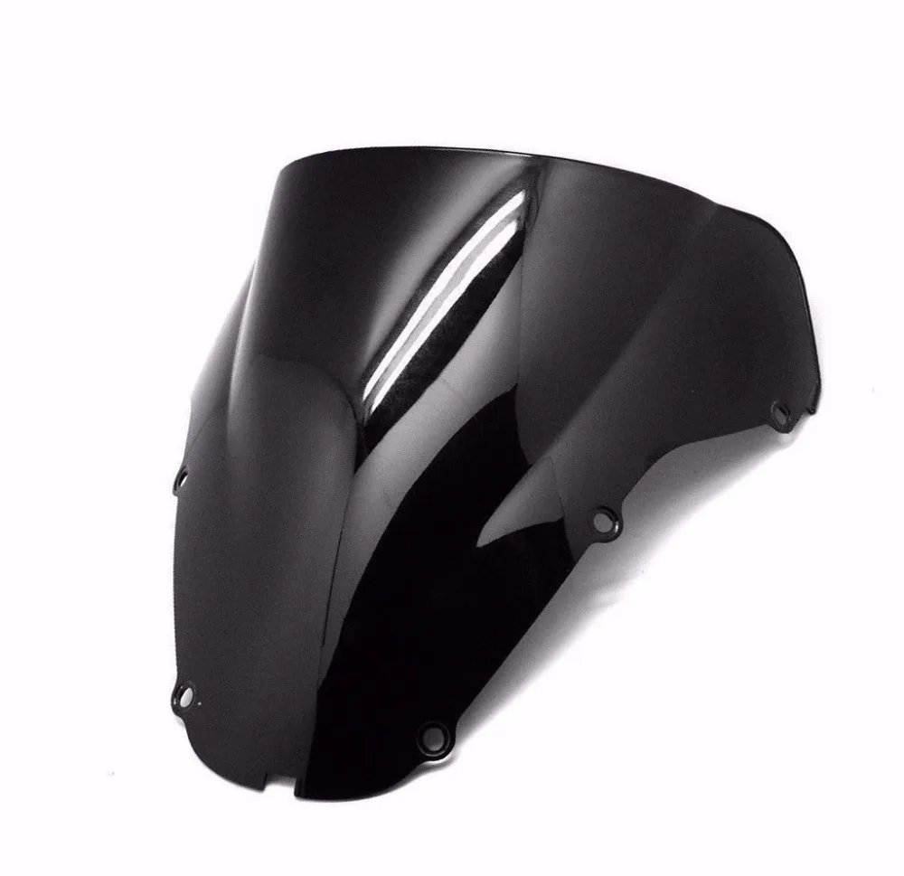 

Dark Smoke Windscreen Windshield for Honda CBR929RR CBR 929 RR 929RR 2000-2001