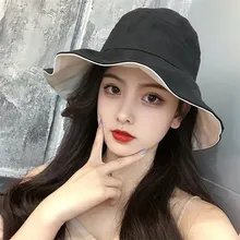 Hot Fashion hat Women summer beach female Tourism Korean version of the Lady Sunshade hat travel Leisure cap girls Sun Hat H5