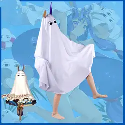 Аниме Fate/Grand заказ косплей МНЛЗ Nitocris cos Хэллоуин человек женщина мультфильм милый плащ костюм