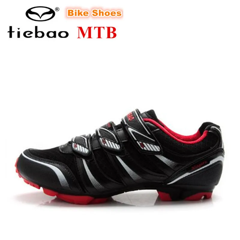 TB15-B1428 Tiebao, обувь для велоспорта, Sapatilha Ciclismo, MTB, мужские,, кроссовки для горного велосипеда, гоночная обувь, Уличная обувь суперзвезды - Цвет: TB15-B1428