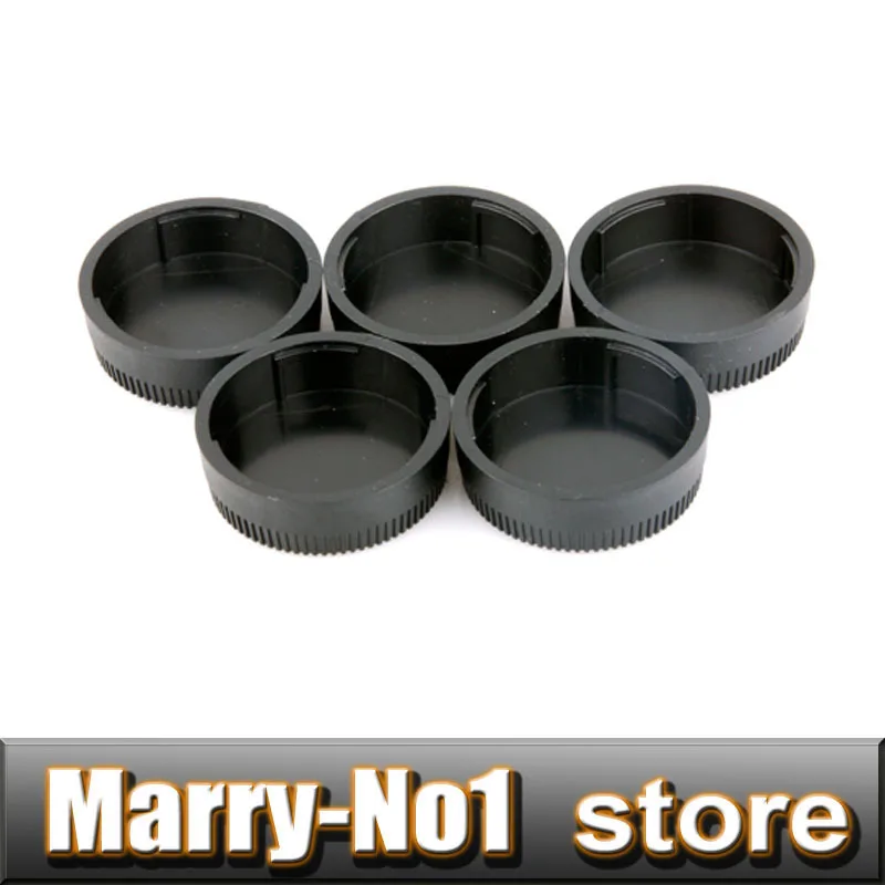 

5PCS Lens Rear cap Rear lens Cover & Cap for Nikon D7100 D3200 D7000 D5100 D5200 D810 D800 D3100 D610 D600 SLR/DSLR