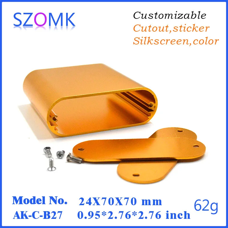 aluminum extrusion case szomk aluminum project box electronics enclosure for pcb aluminum amplifier housing box extruded junction box aluminum diy box pcb control enclosure electrical gps tracker outlet boxes (1).jpg
