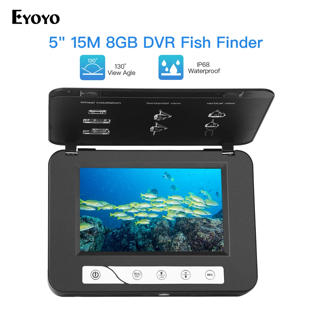 Eyoyo 15 M/30 M 5 \