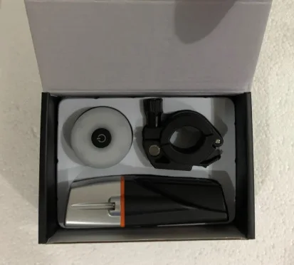 Sale Newest Bicycle Front Rechargeable Light Cycling Bike Power Bank Flashlight Waterproof Headlight Bicycle Lamp Bike Accessories 5