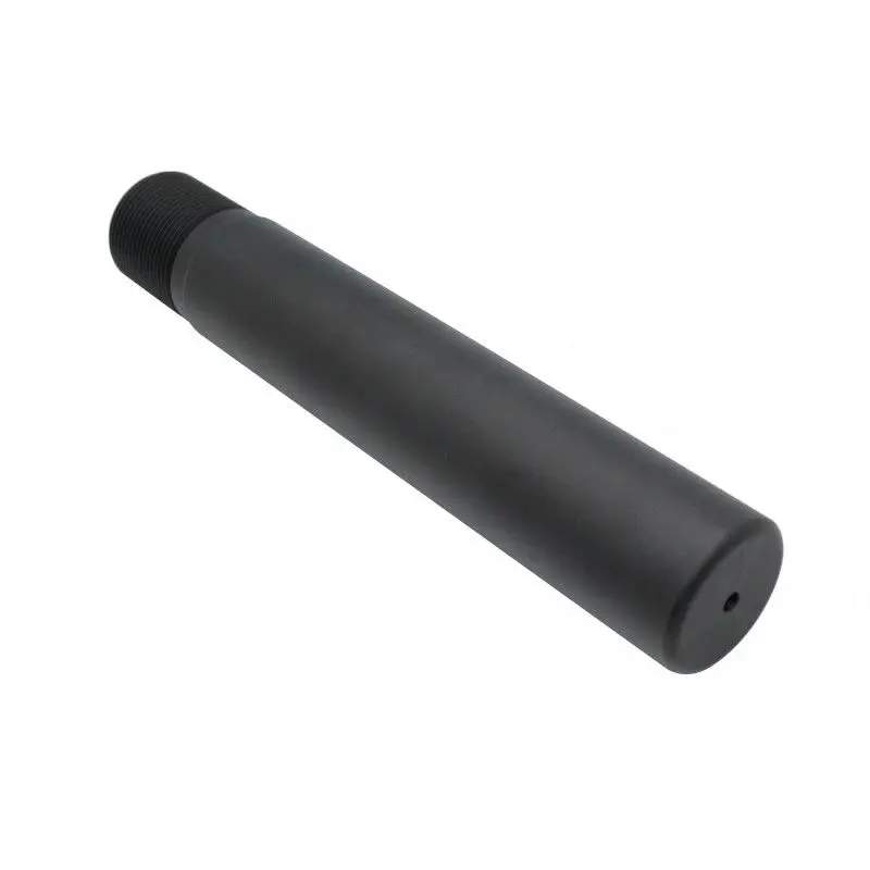 Magorui 5 шт./компл. Mil Spec. 223 AR 15/M16 пистолет буферная трубка комплект w/3 &quotпены Pad