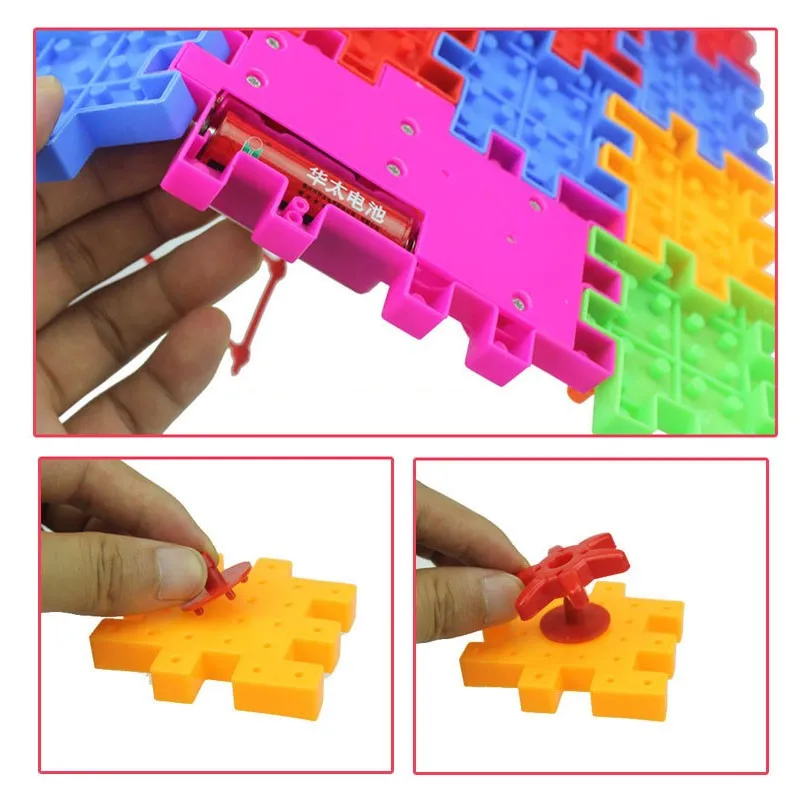 81pcs-Variety-DIY-Electric-Blocks-Bricks-Mechanical-Gears-Building-Blocks-Educational-Toy-Assembling-Classic-Toys-Christmas (2)